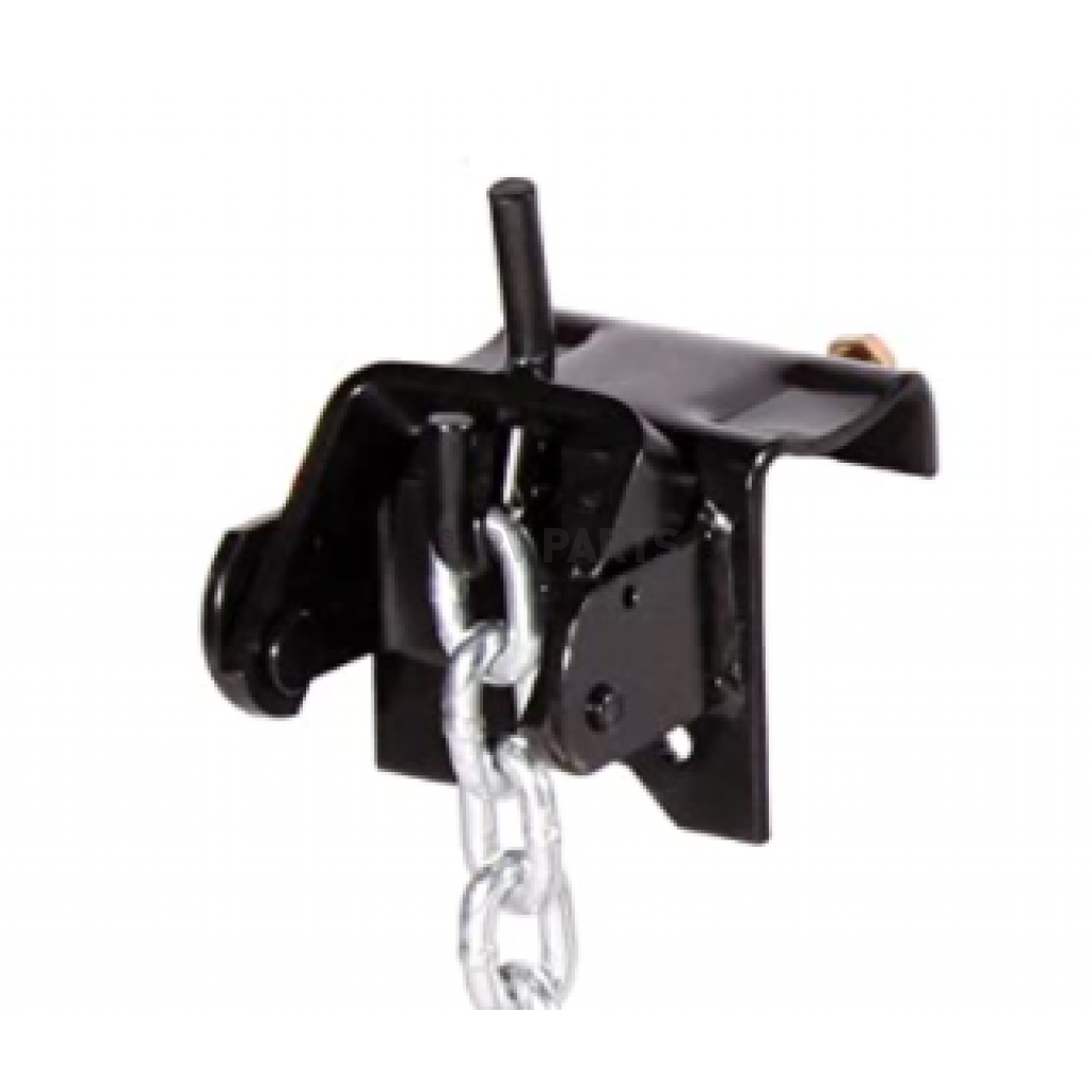 Husky Towing 30849 Weight Distribution Hitch 12000 Lbs